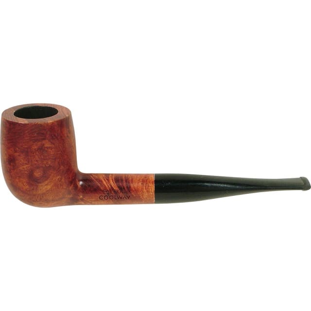 FALCON COOLWAY #12 WALNUT STRT GRANGE PIPE