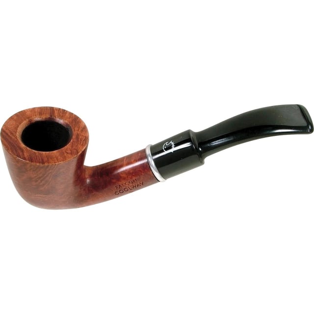 FALCON COOLWAY 9mm PIPE #105 BENT