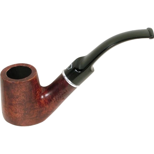 FALCON COOLWAY 9mm PIPE #106 BENT