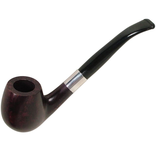 FALCON KEYSER PIPE #10 BENT