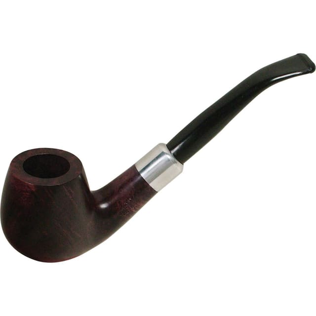 FALCON KEYSER PIPE #8 BENT