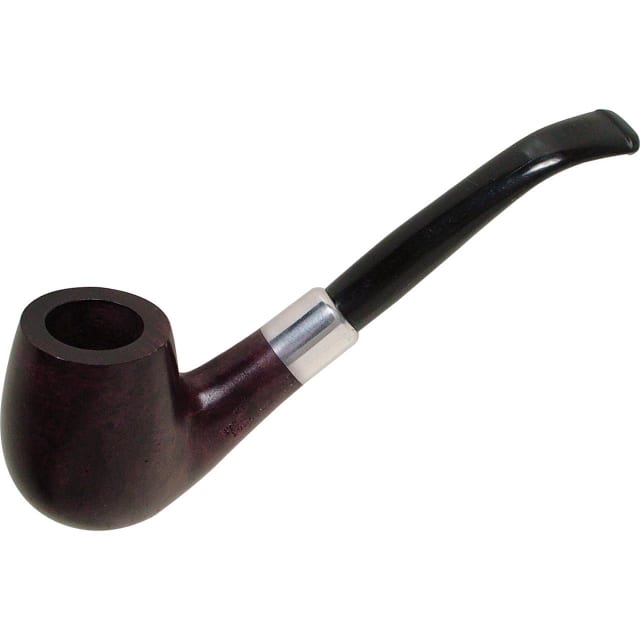 FALCON KEYSER PIPE #9 BENT