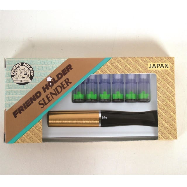 FRIEND 330 SLENDER HOLDERS BOXED (12=1)
