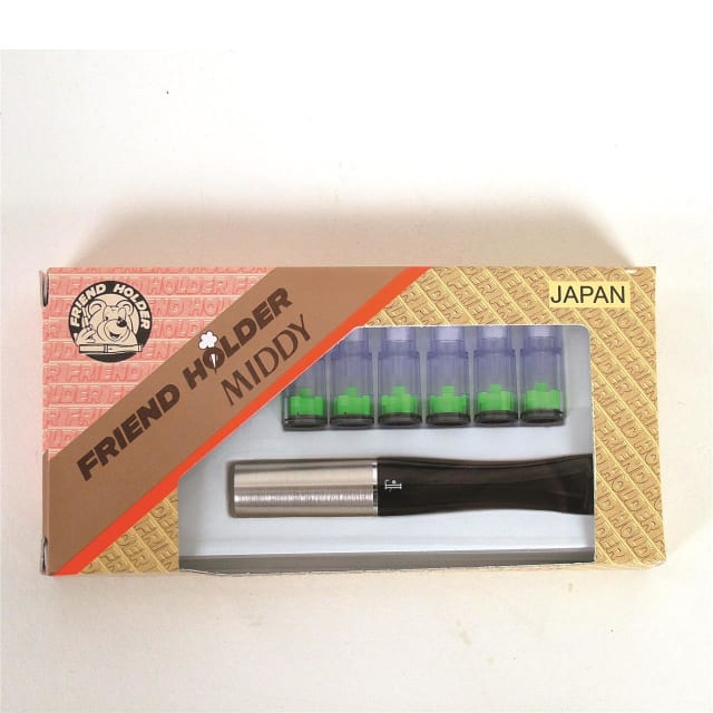 FRIEND 350 MIDDY HOLDERS BOXED (12=1)