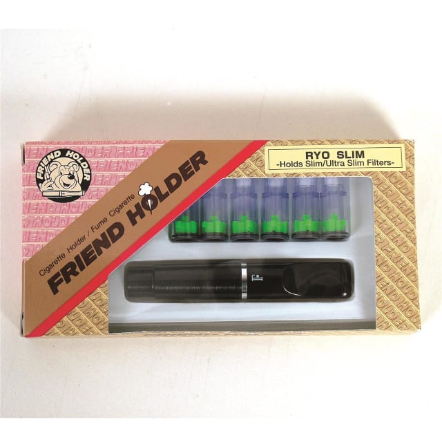 FRIEND 390 RYO SLIM HOLDERS BOXED (12=1)