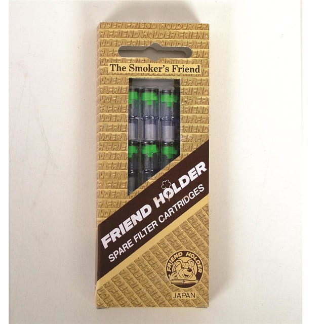 FRIEND 901 SPARE FILTER CARTRIDGES (24=1)