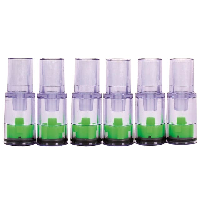 FRIEND 901 SPARE FILTER CARTRIDGES (24=1)