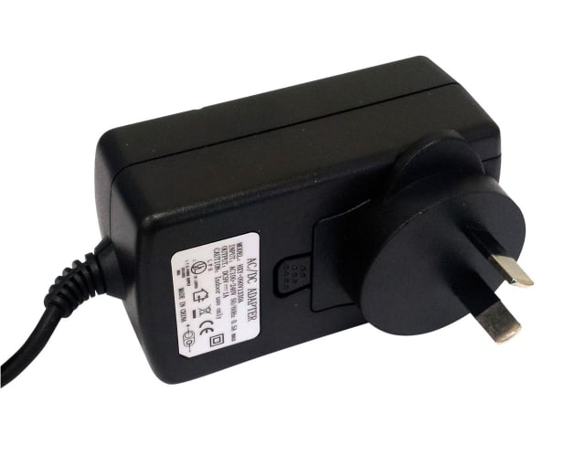 NITE IZE T4 - AC ADAPTER / WALL BRICK
