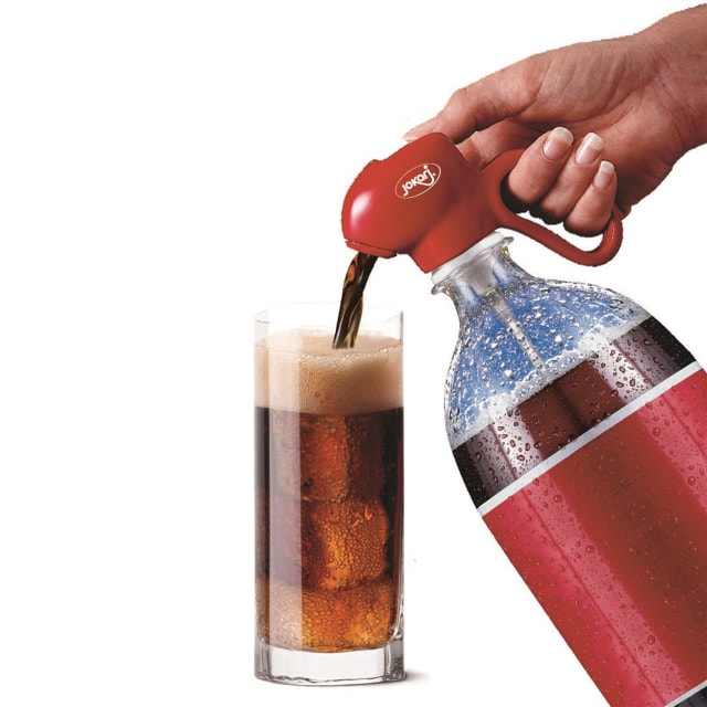 JOKARI 5001 SODA DISPENSER
