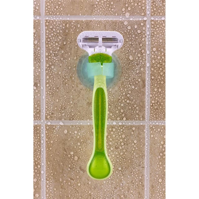 JOKARI 5005 RAZOR BRUSH HOLDER 2PK