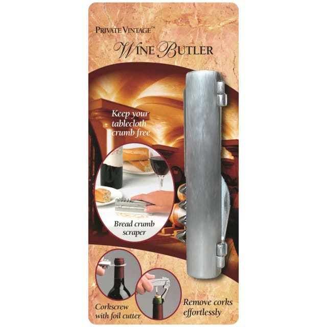 JOKARI 6024 PRIVATE VINTAGE WINE BUTLER