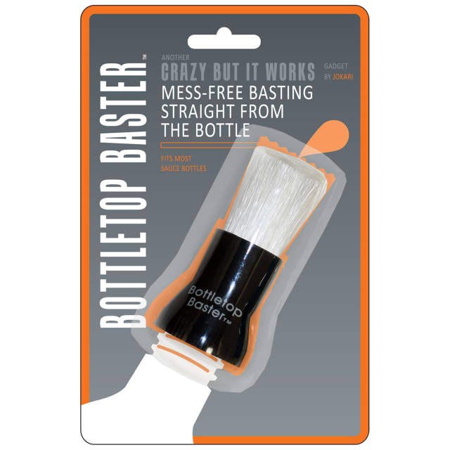 JOKARI 6035-6 BOTTLE TOP BASTER 6s