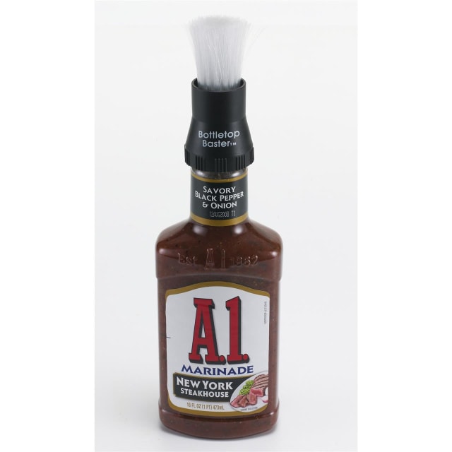 JOKARI 6035-6 BOTTLE TOP BASTER 6s