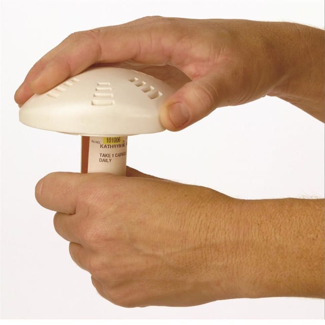 JOKARI 6041-6 MEDI CAP REMOVER