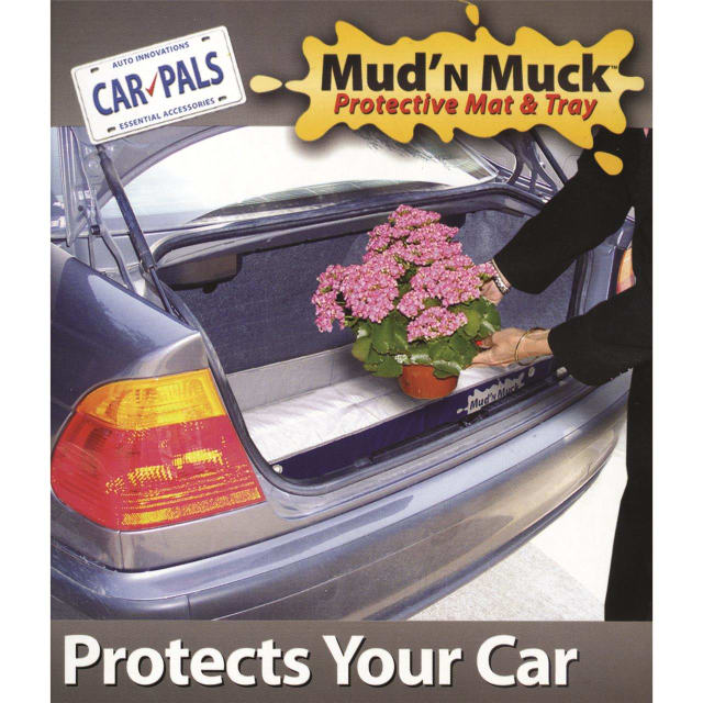 JOKARI 6440 MUD N MUCK - SEDAN