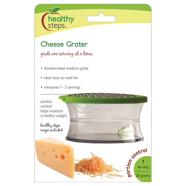 JOKARI HS CHEESE GRATER