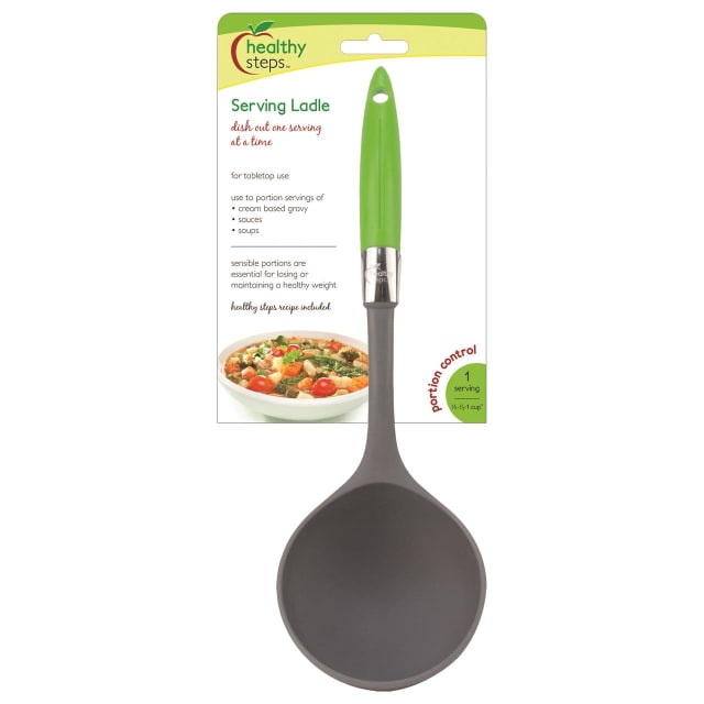 JOKARI HS SERVING LADLE
