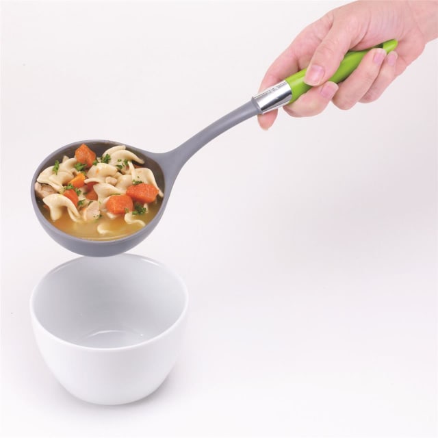 JOKARI HS SERVING LADLE