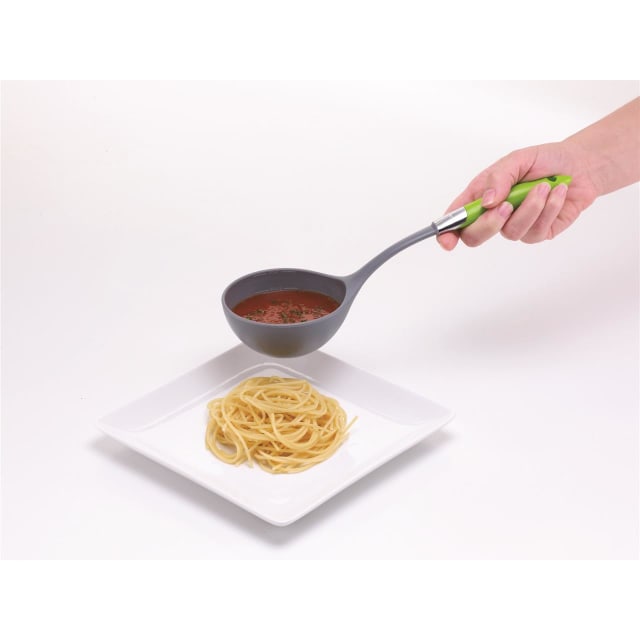 JOKARI HS SERVING LADLE