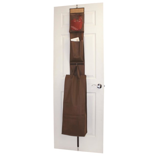 JOKARI LAUNDRY RACK BAMBOO ACCENTS