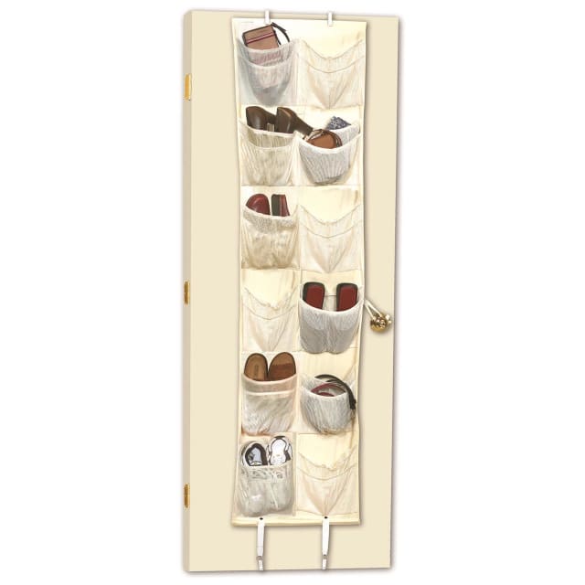 JOKARI SCRAP N STOR ORGANISER 24 POCKETS