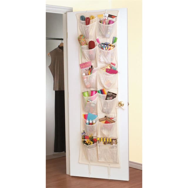 JOKARI SCRAP N STOR ORGANISER 24 POCKETS