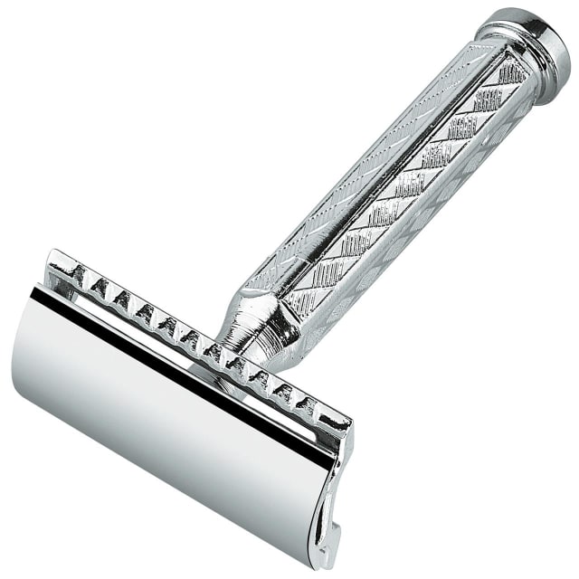 MERKUR SAFETY RAZOR #42001