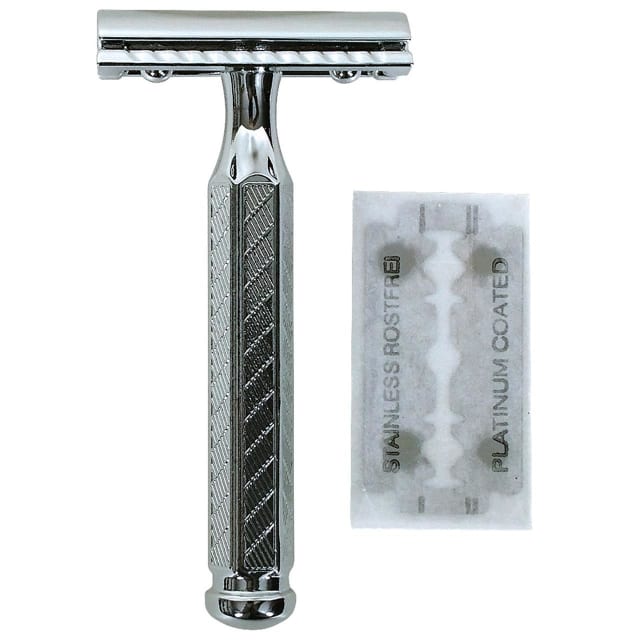 MERKUR SAFETY RAZOR #42001