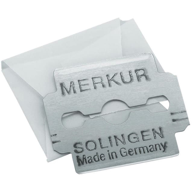 MERKUR CORN CUTTING RAZOR #923