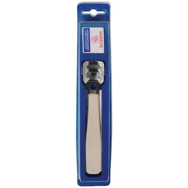MERKUR CORN CUTTING RAZOR #923