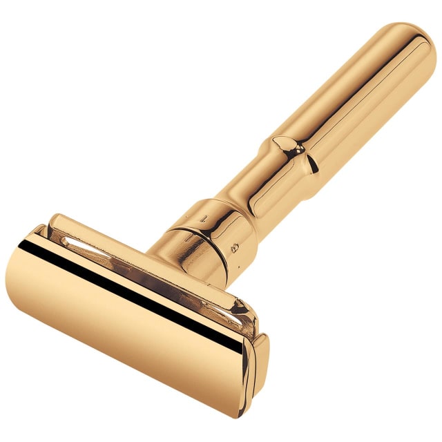 MERKUR FUTUR RAZOR #702 HP GOLD