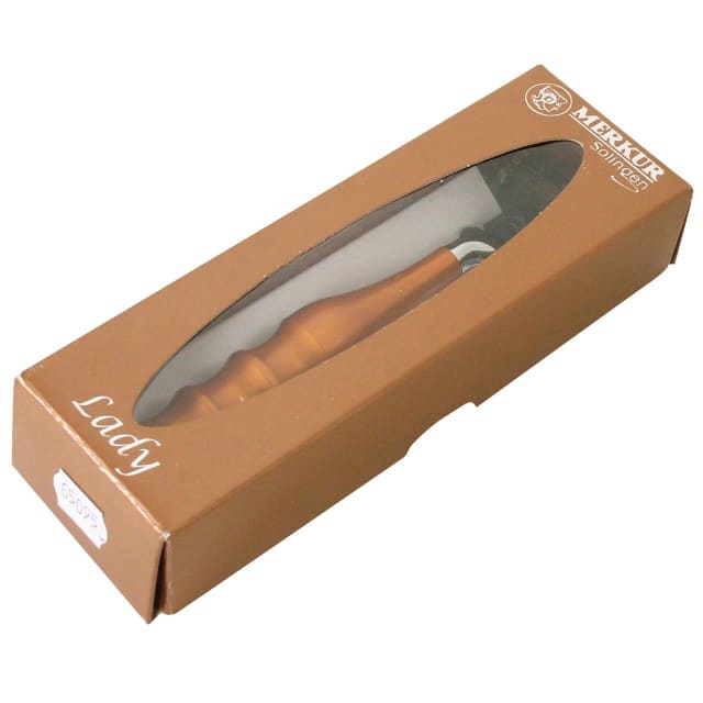 MERKUR RAZOR MACH 3 - SHERRY