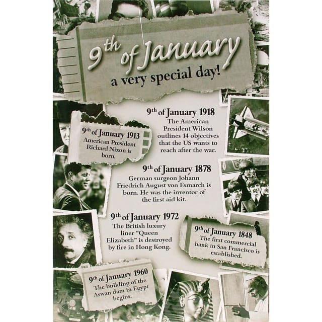 MIKO CHRONICLE CARD JANUARY 9