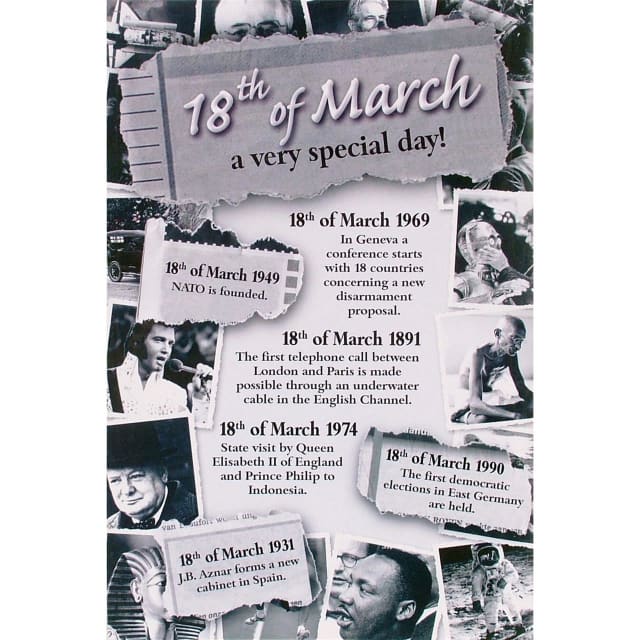 MIKO CHRONICLE CARD MARCH 18
