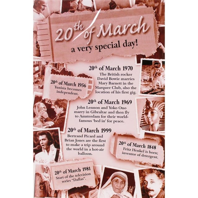 MIKO CHRONICLE CARD MARCH 20