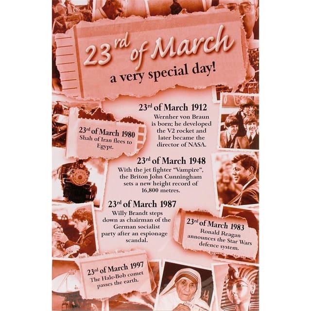 MIKO CHRONICLE CARD MARCH 23