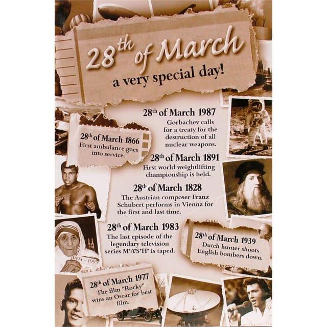 MIKO CHRONICLE CARD MARCH 28