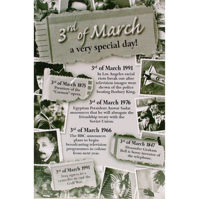 MIKO CHRONICLE CARD MARCH 3