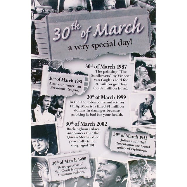 MIKO CHRONICLE CARD MARCH 30