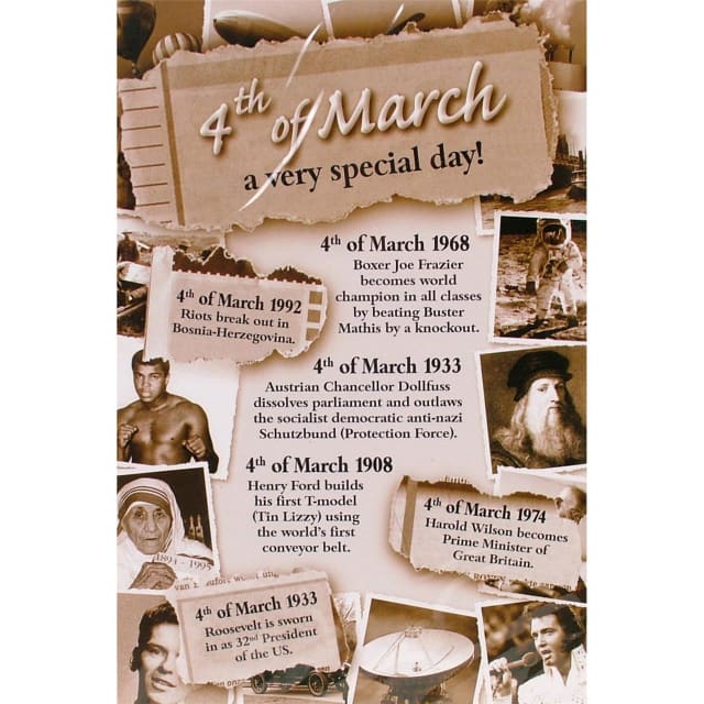 MIKO CHRONICLE CARD MARCH 4