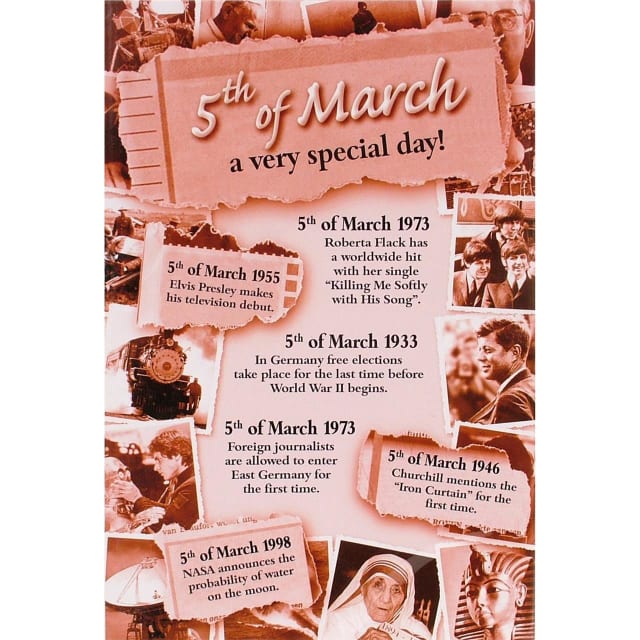 MIKO CHRONICLE CARD MARCH 5