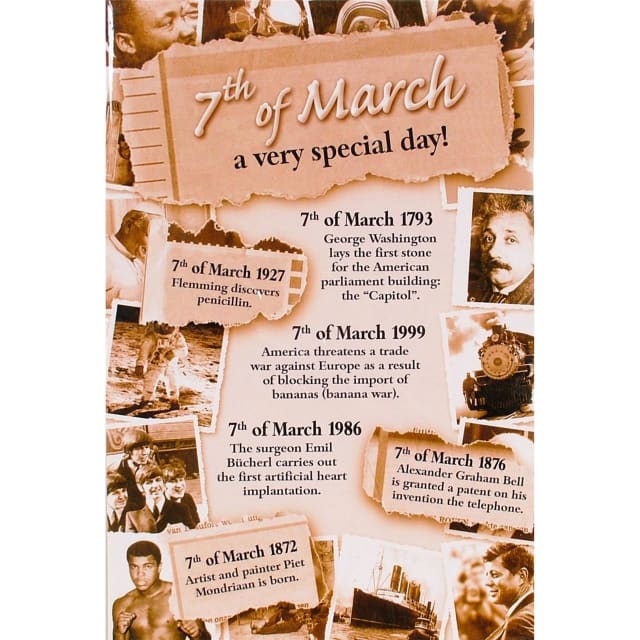 MIKO CHRONICLE CARD MARCH 7