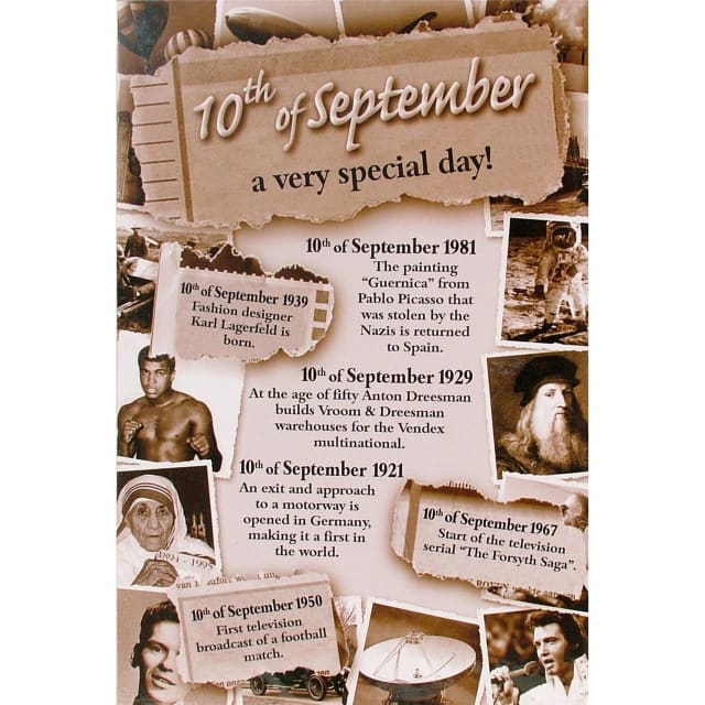 MIKO CHRONICLE CARD SEPTEMBER 10