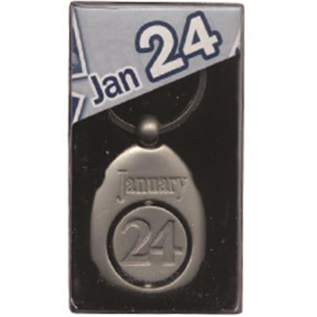 MIKO CHRONICLE Keyring JANUARY 24