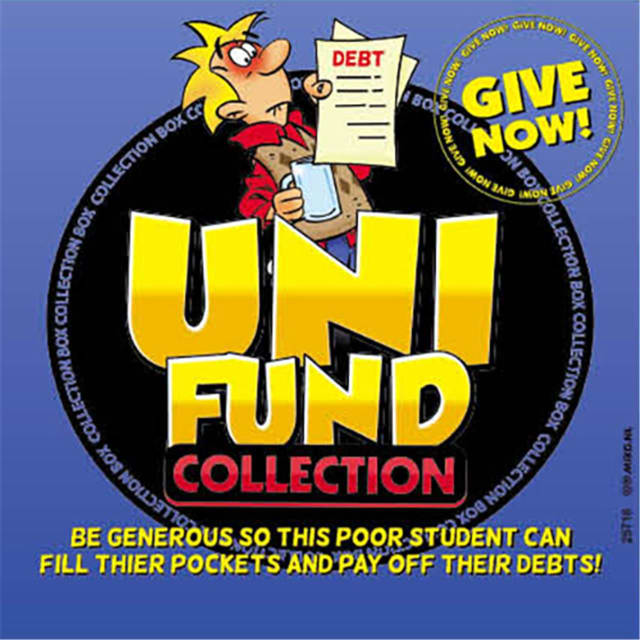 MIKO COLLECTION BOX UNI FUND