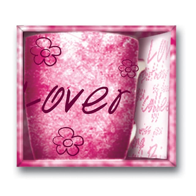 MIKO INSIDE OUT MUG LOVER