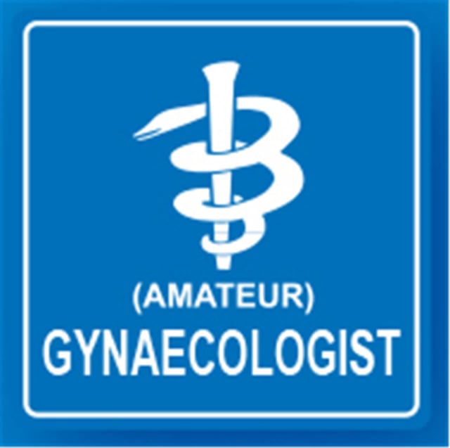 MIKO KEYRING PVS SIGNS(AMATEUR)GYNAECOLOGIST