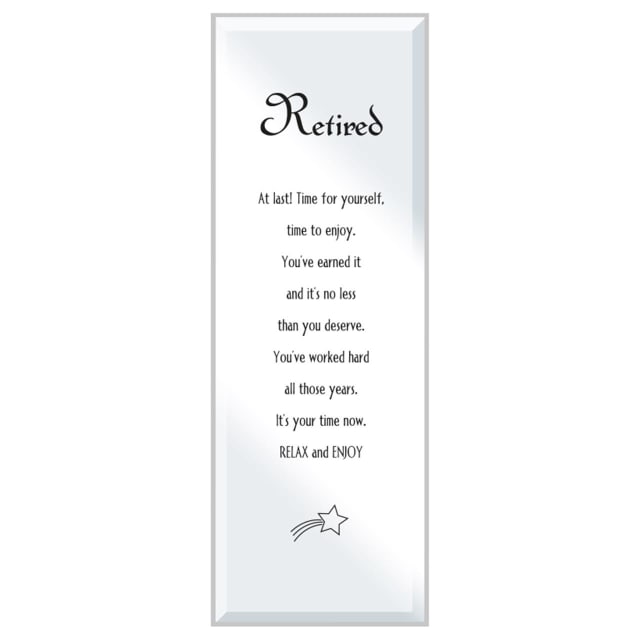 MIKO MIRROR FOR YOU RETIRED
