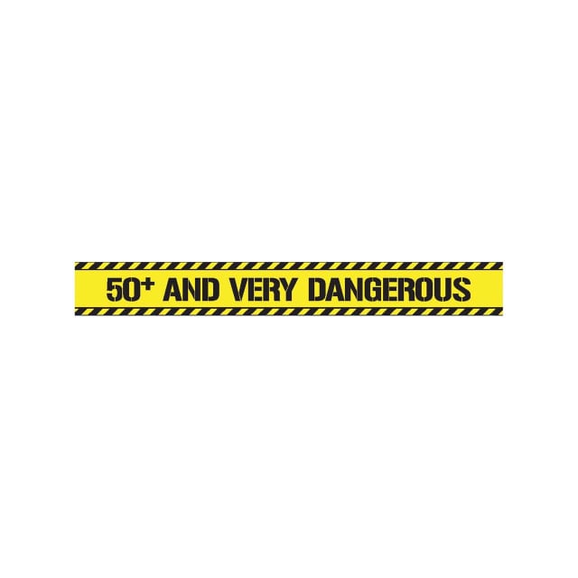 MIKO TAPE - 50+ VERY DANGEROUS