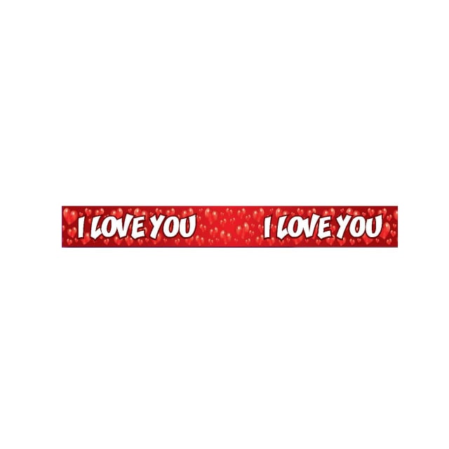 MIKO TAPE - I LOVE YOU
